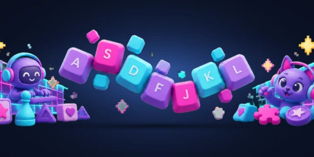 打字速度测试