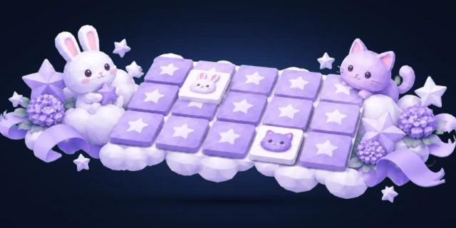 翻牌记忆