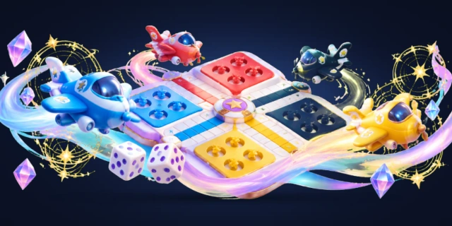 飞行棋