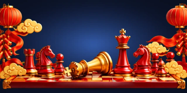 国际象棋