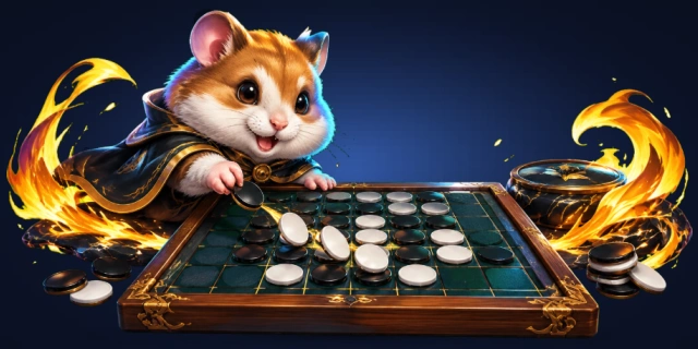 黑白棋