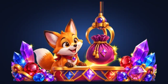 黄金矿工