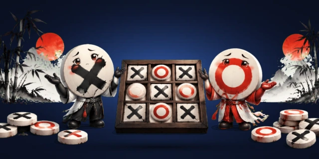 井字棋