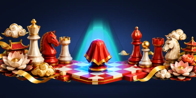 军棋暗棋