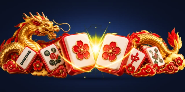 麻将连连看