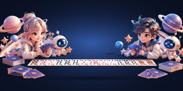 跑得快