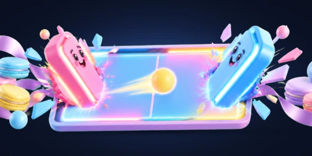 乒乓球