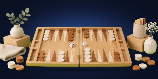 双陆棋