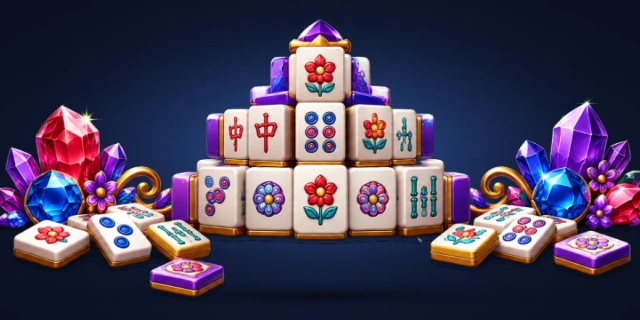 四人麻将