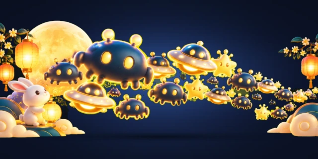 太空射击