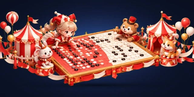 围棋