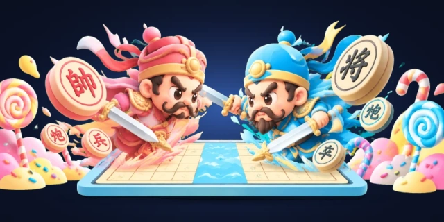 中国象棋
