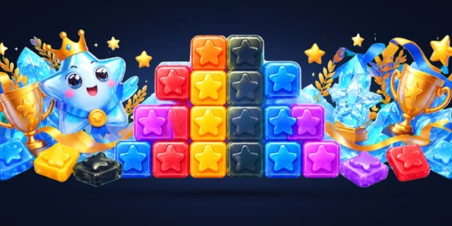 消灭星星