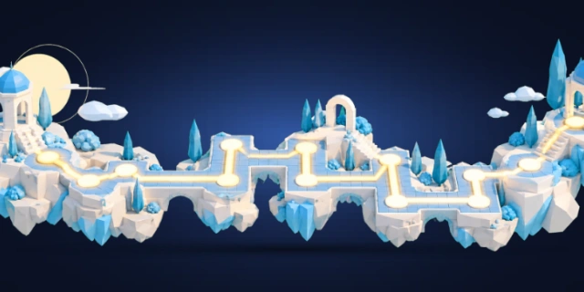 一笔画