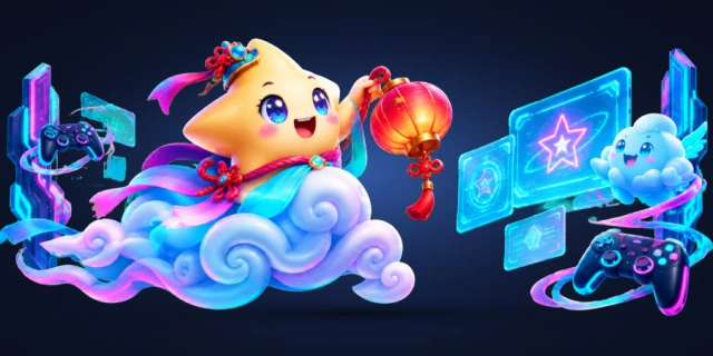 赢财星