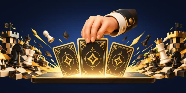 炸金花